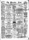 Munster News Wednesday 07 September 1887 Page 1