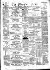 Munster News Wednesday 28 September 1887 Page 1