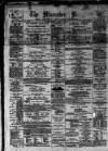 Munster News Wednesday 04 January 1888 Page 1