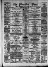Munster News Wednesday 11 January 1888 Page 1