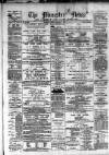 Munster News Wednesday 01 February 1888 Page 1