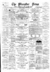Munster News Wednesday 30 January 1889 Page 1