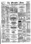 Munster News Saturday 22 June 1889 Page 1