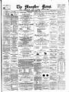 Munster News Wednesday 02 October 1889 Page 1