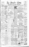 Munster News Saturday 28 May 1910 Page 1