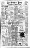 Munster News Wednesday 08 June 1910 Page 1