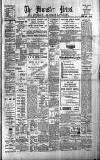 Munster News Wednesday 18 January 1911 Page 1