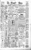 Munster News Wednesday 15 February 1911 Page 1