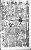Munster News Wednesday 08 March 1911 Page 1