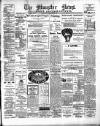 Munster News Wednesday 22 November 1911 Page 1