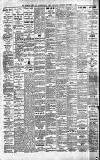 Munster News Saturday 30 December 1911 Page 3