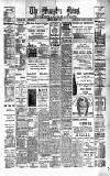 Munster News Saturday 25 January 1913 Page 1