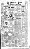 Munster News Wednesday 25 November 1914 Page 1
