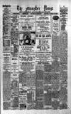 Munster News Wednesday 01 December 1915 Page 1