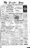 Munster News Wednesday 18 April 1917 Page 1