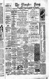 Munster News Wednesday 21 November 1917 Page 1