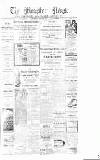 Munster News Wednesday 01 January 1919 Page 1