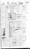 Munster News Saturday 04 January 1919 Page 1