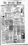 Munster News Wednesday 09 July 1919 Page 1