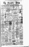 Munster News Wednesday 23 July 1919 Page 1