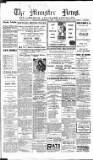 Munster News Wednesday 08 September 1920 Page 1
