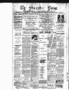 Munster News Wednesday 05 January 1921 Page 1