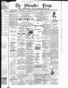Munster News Wednesday 09 February 1921 Page 1
