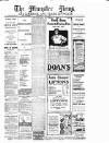 Munster News Wednesday 08 June 1921 Page 1