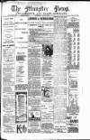 Munster News Wednesday 22 June 1921 Page 1