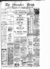Munster News Wednesday 10 August 1921 Page 1