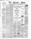 Munster News Saturday 29 October 1921 Page 1