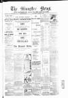 Munster News Wednesday 04 January 1922 Page 1