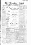 Munster News Wednesday 25 February 1925 Page 1