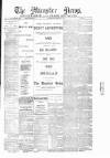 Munster News Wednesday 04 March 1925 Page 1