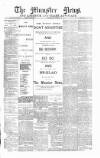 Munster News Wednesday 11 March 1925 Page 1