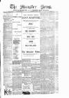 Munster News Wednesday 01 April 1925 Page 1