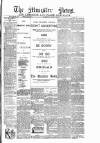 Munster News Wednesday 26 August 1925 Page 1