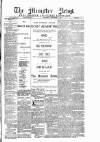 Munster News Wednesday 02 September 1925 Page 1