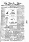 Munster News Wednesday 16 September 1925 Page 1