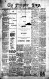 Munster News Wednesday 03 February 1926 Page 1