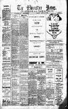 Munster News Saturday 20 February 1926 Page 1