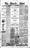 Munster News Wednesday 01 September 1926 Page 1