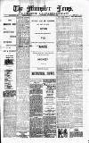 Munster News Wednesday 03 November 1926 Page 1