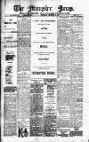 Munster News Wednesday 08 December 1926 Page 1