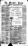 Munster News Wednesday 12 February 1930 Page 1