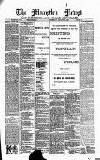 Munster News Wednesday 08 January 1930 Page 1