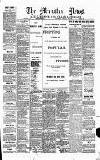 Munster News Saturday 11 January 1930 Page 1