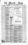 Munster News Wednesday 15 January 1930 Page 1