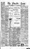 Munster News Saturday 18 January 1930 Page 1