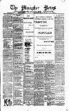 Munster News Wednesday 22 January 1930 Page 1
